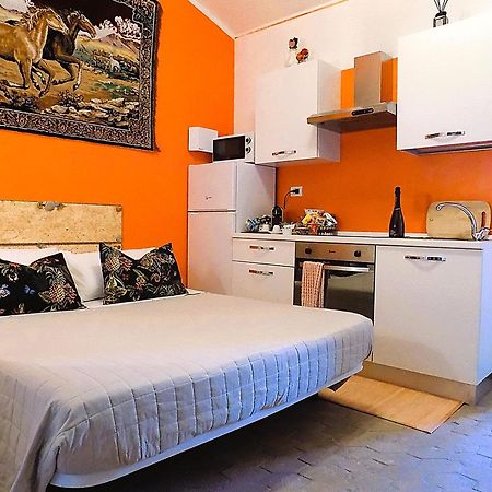 Relais Ca Del Rio Villa Botteghino Bagian luar foto