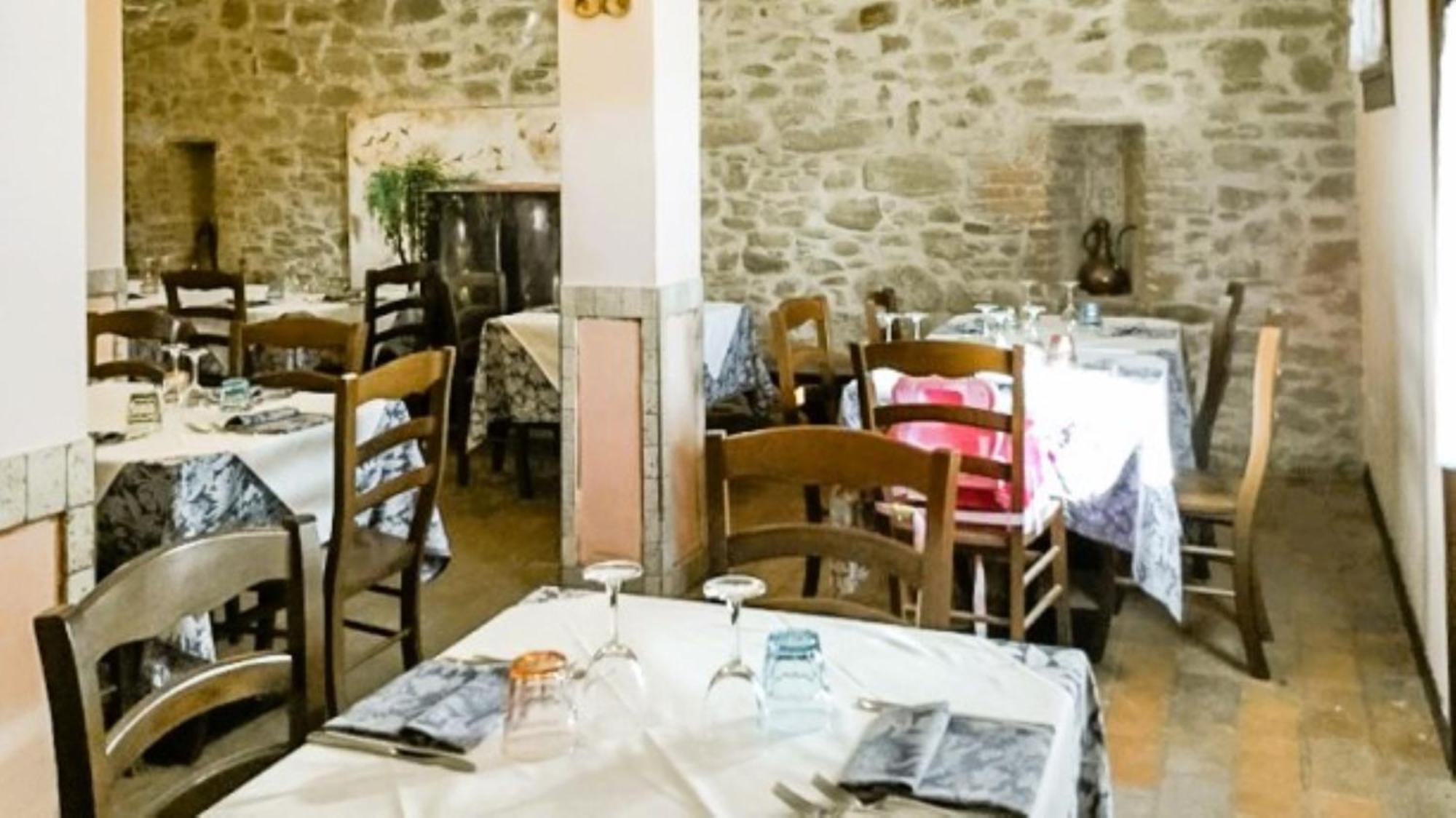 Relais Ca Del Rio Villa Botteghino Bagian luar foto