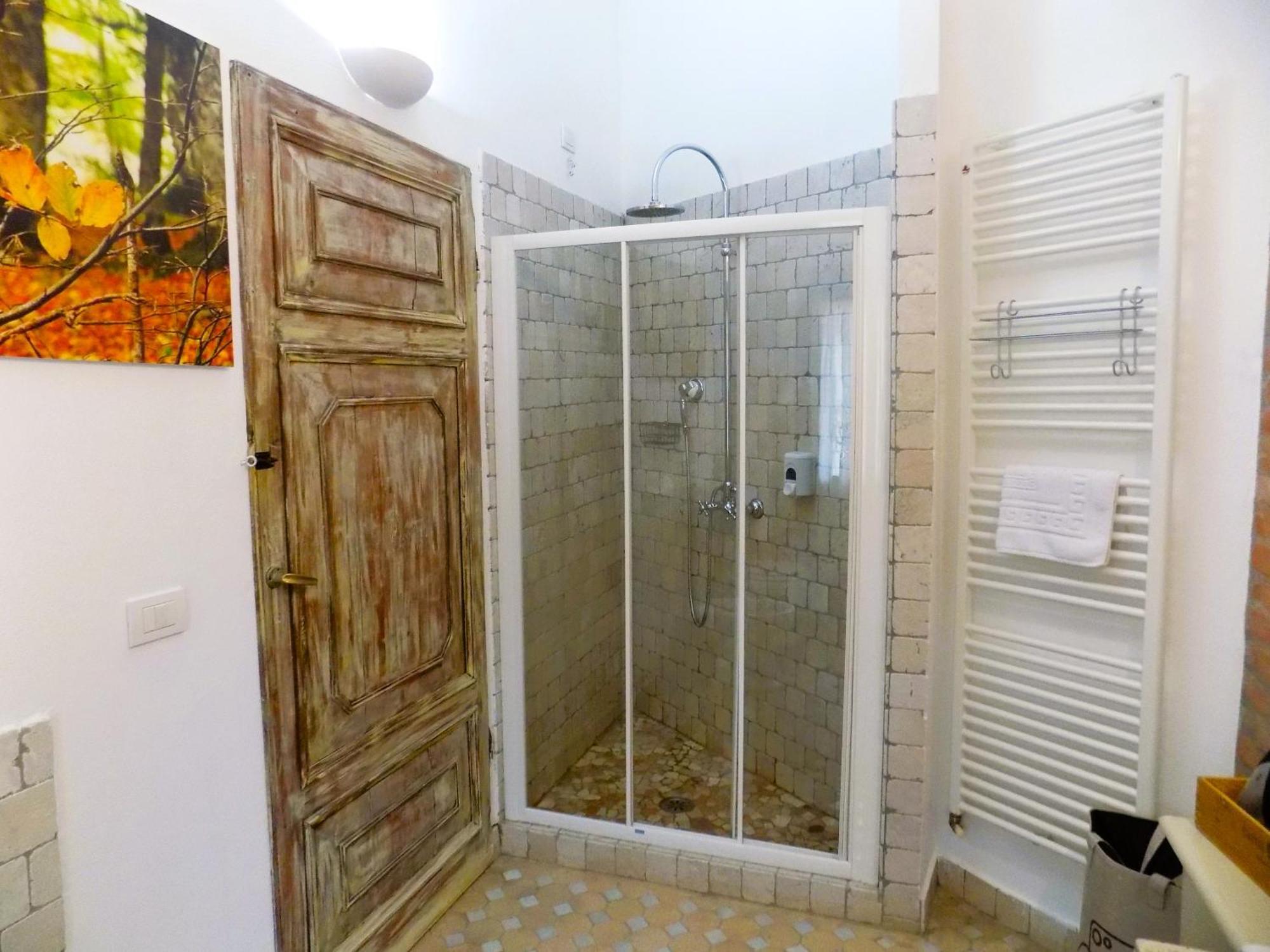 Relais Ca Del Rio Villa Botteghino Bagian luar foto