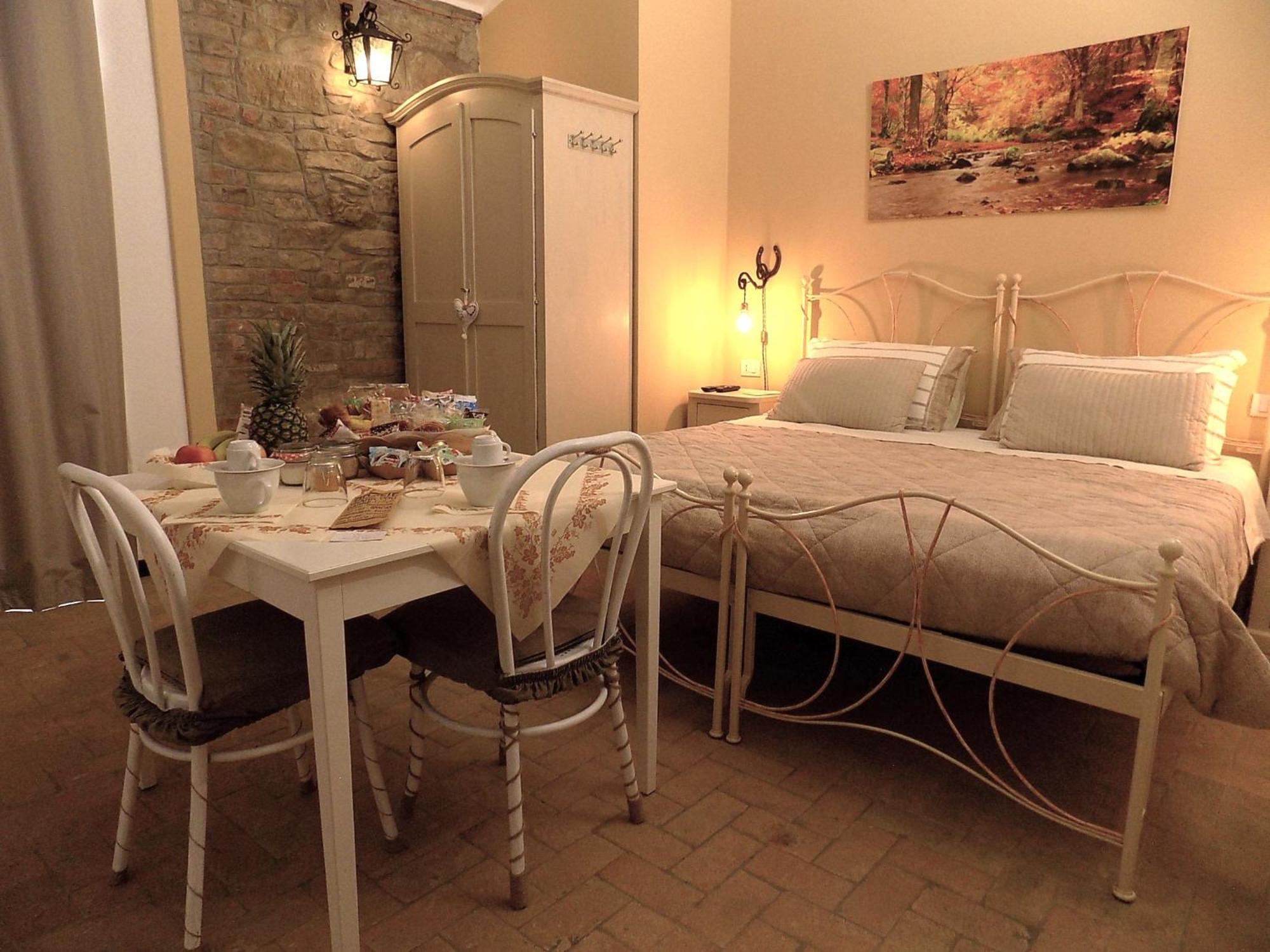 Relais Ca Del Rio Villa Botteghino Bagian luar foto