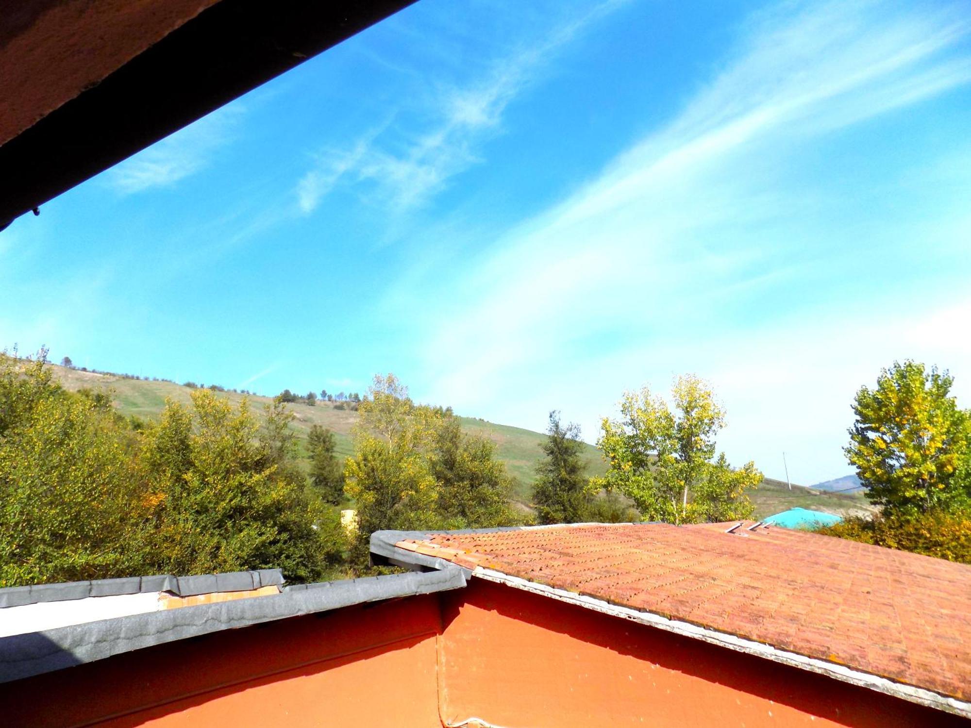 Relais Ca Del Rio Villa Botteghino Bagian luar foto