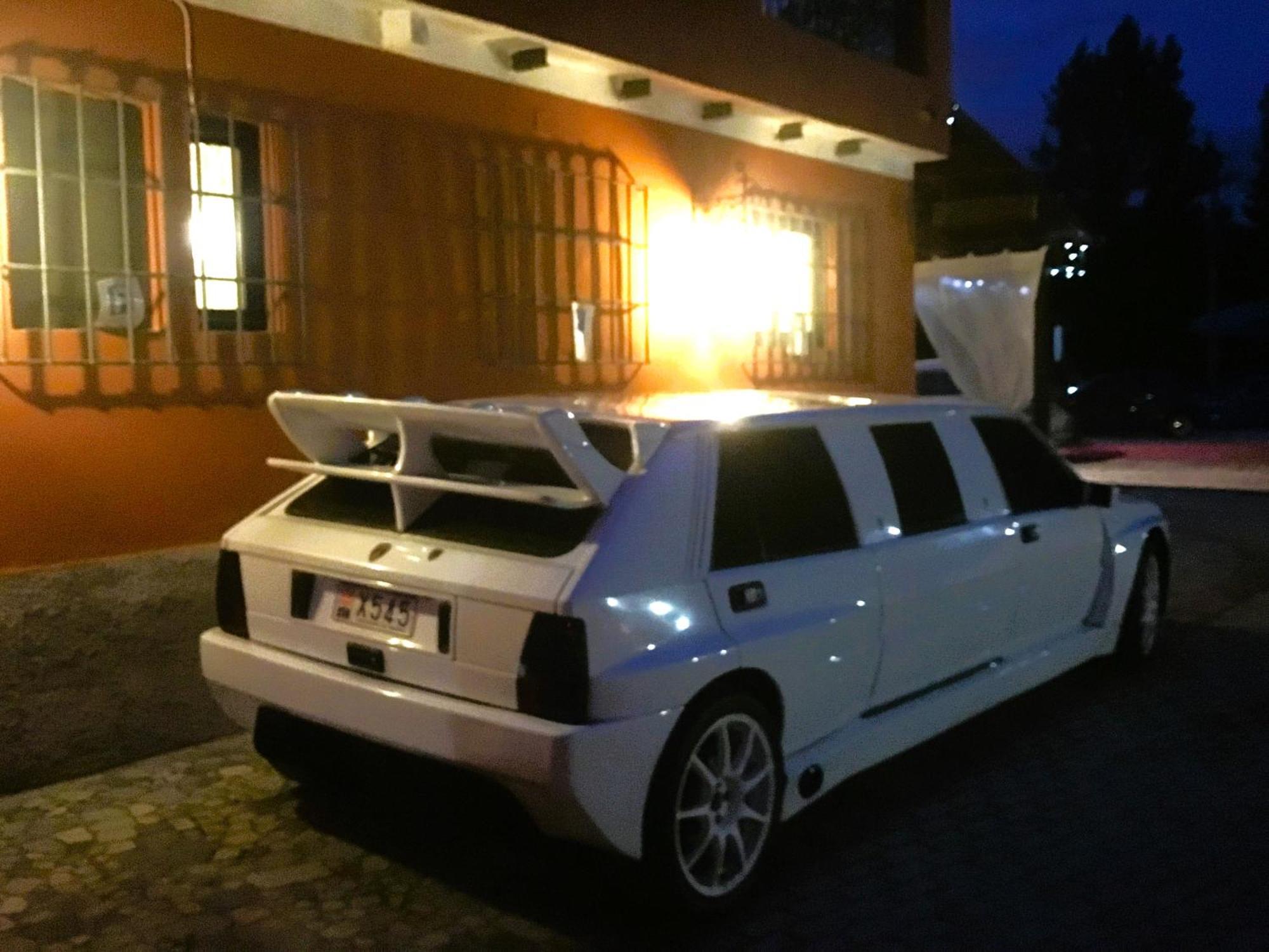 Relais Ca Del Rio Villa Botteghino Bagian luar foto