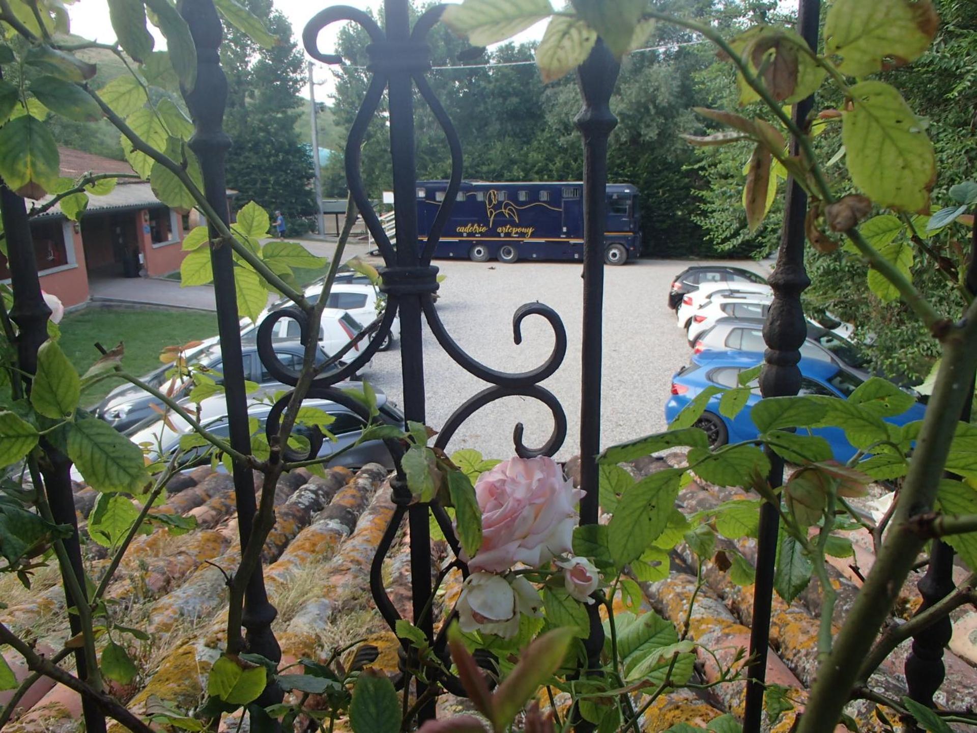 Relais Ca Del Rio Villa Botteghino Bagian luar foto