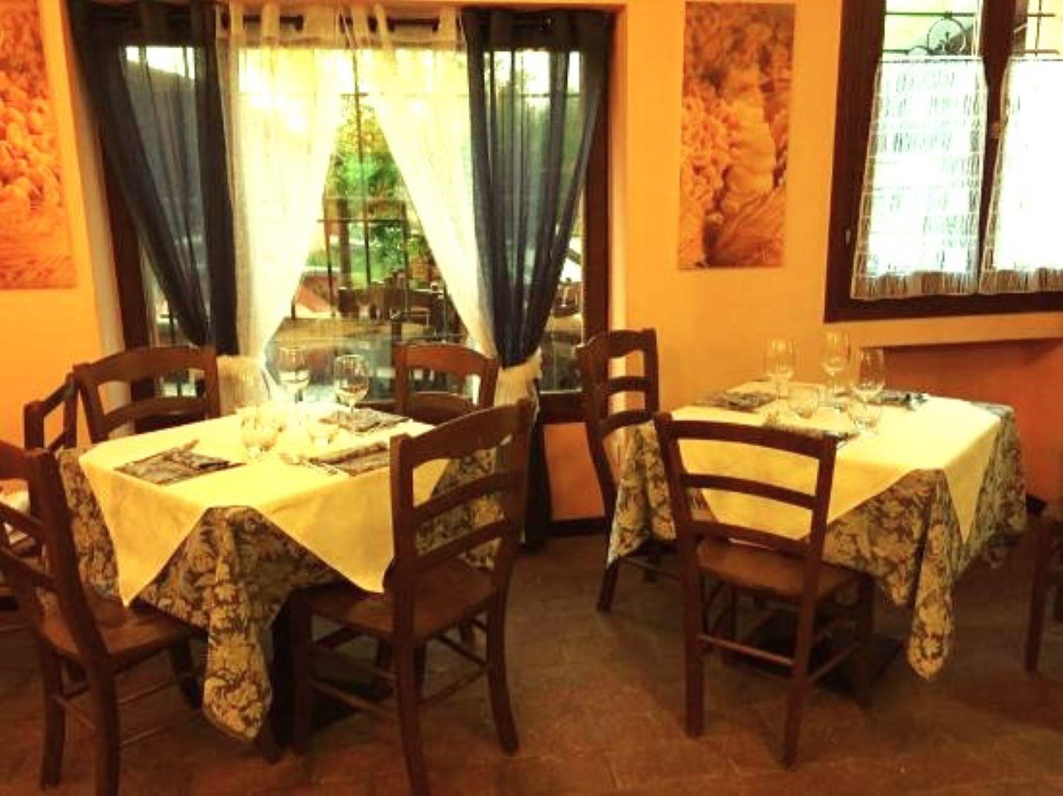 Relais Ca Del Rio Villa Botteghino Bagian luar foto