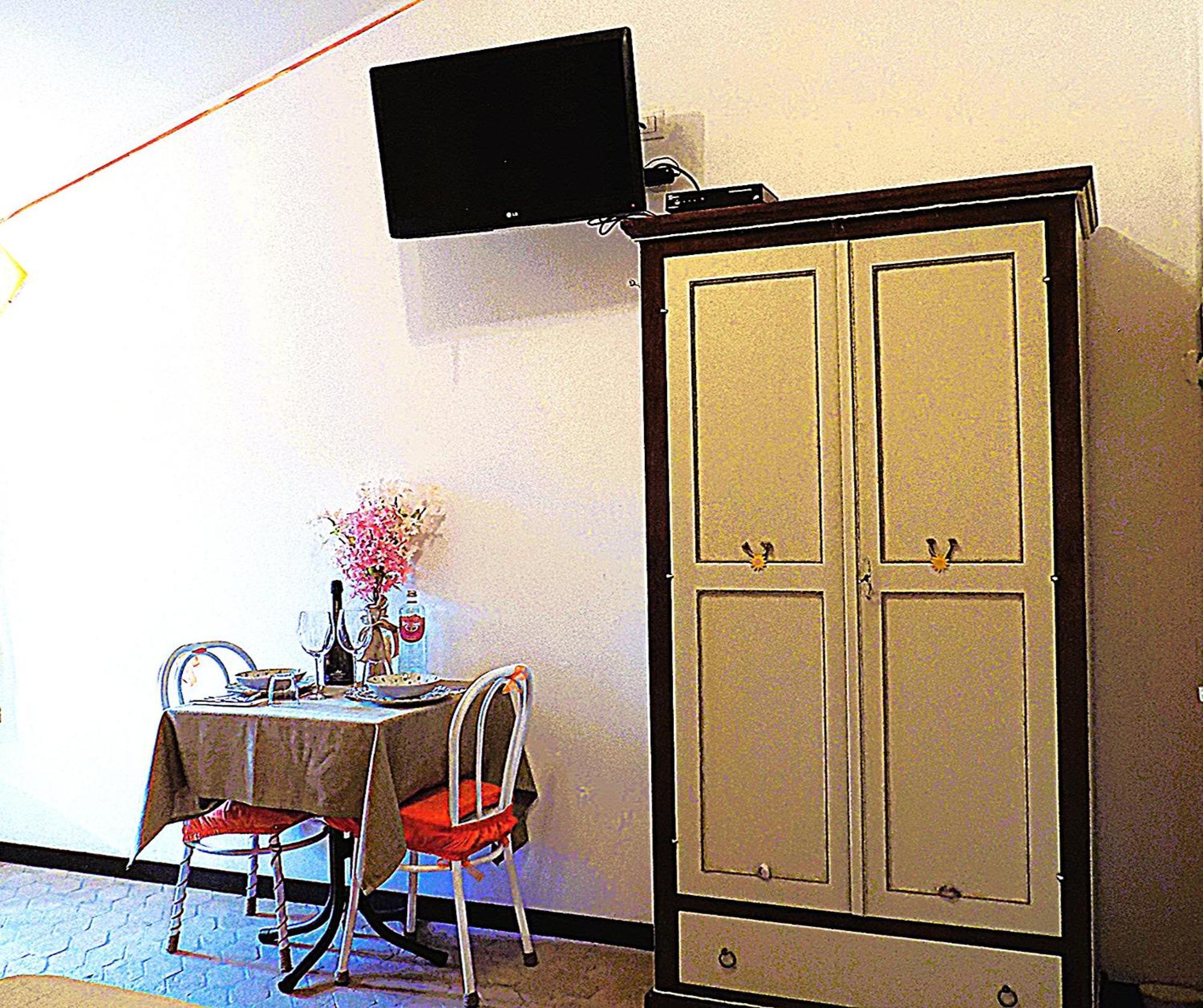 Relais Ca Del Rio Villa Botteghino Bagian luar foto