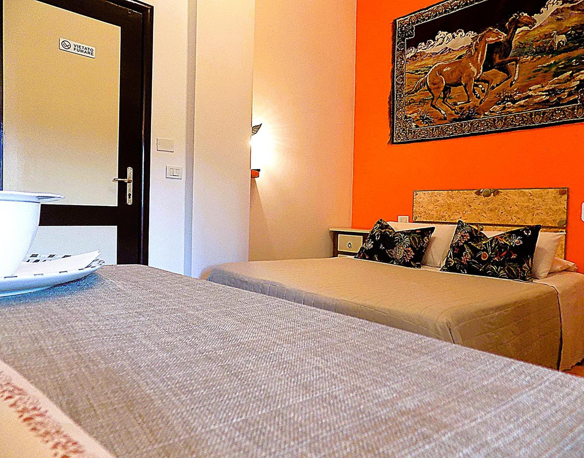 Relais Ca Del Rio Villa Botteghino Bagian luar foto