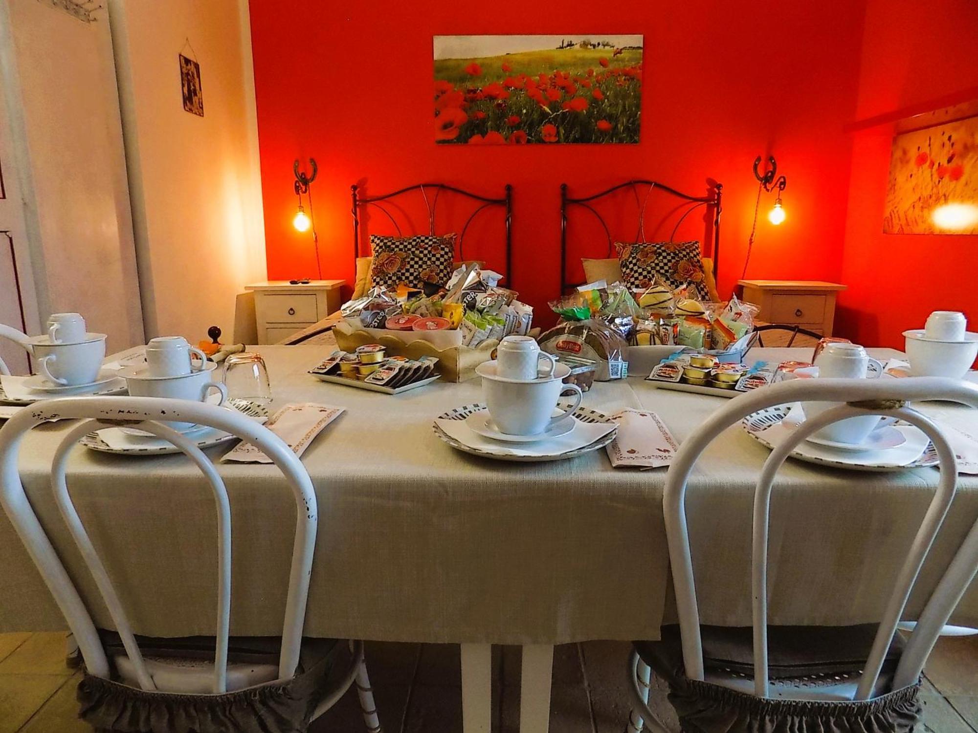 Relais Ca Del Rio Villa Botteghino Bagian luar foto