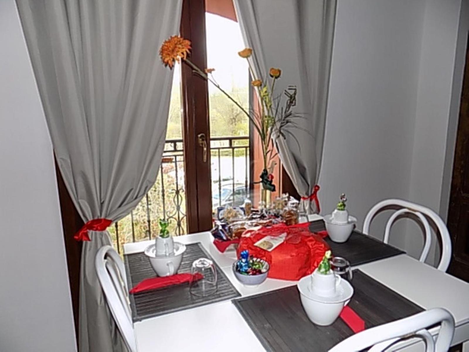 Relais Ca Del Rio Villa Botteghino Bagian luar foto